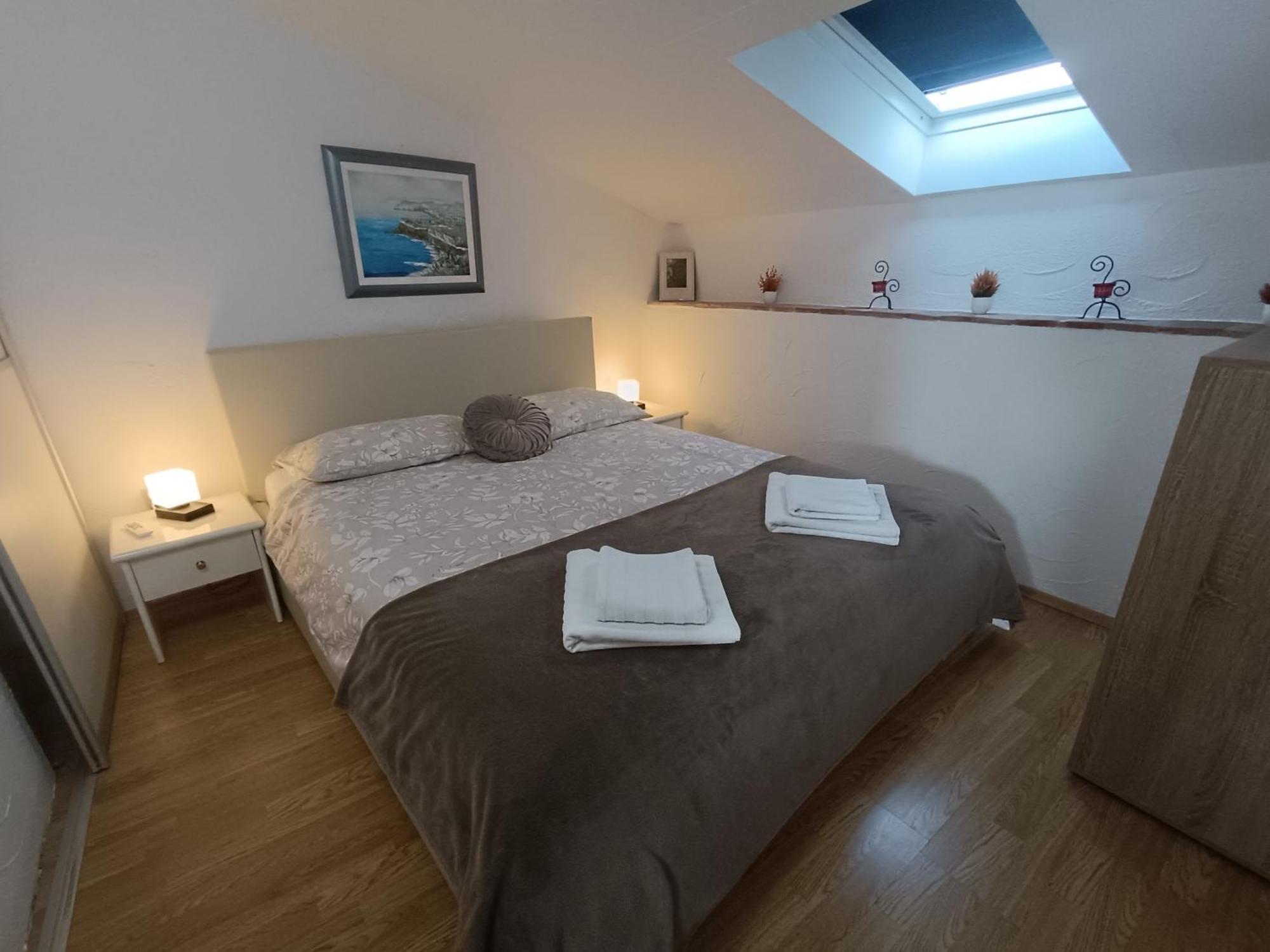 Adria Pearl Appartments Vrsar Buitenkant foto